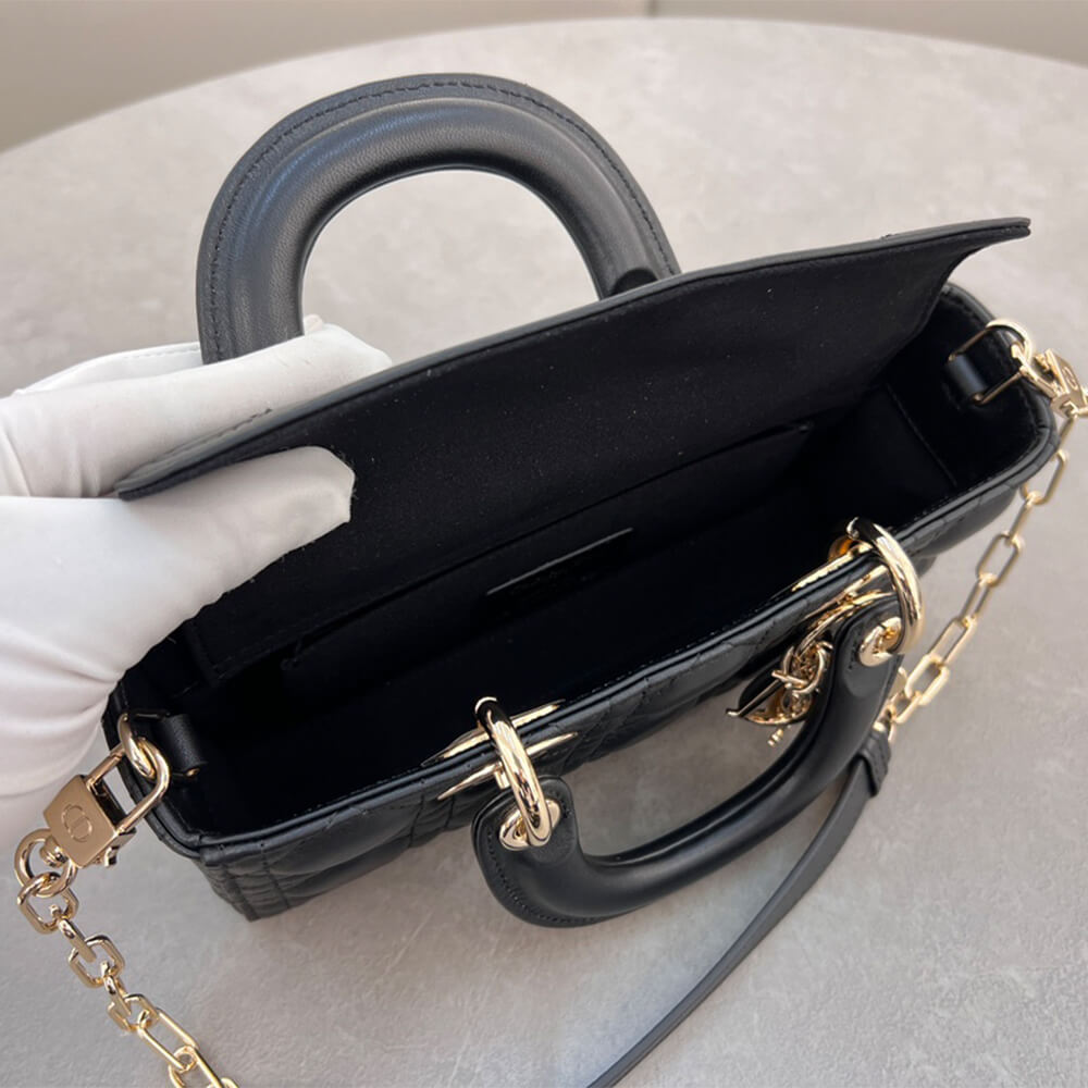 Dior Small Lady D-Joy