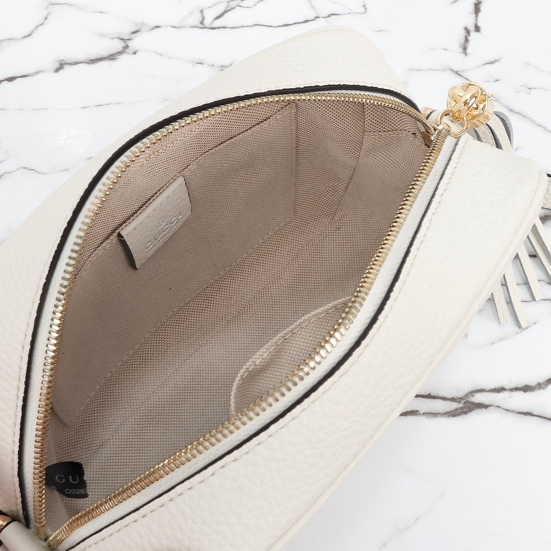 Gucci Small Soho Disco