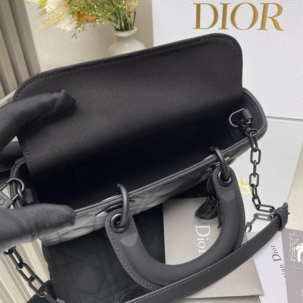 Dior Small Lady D-Joy