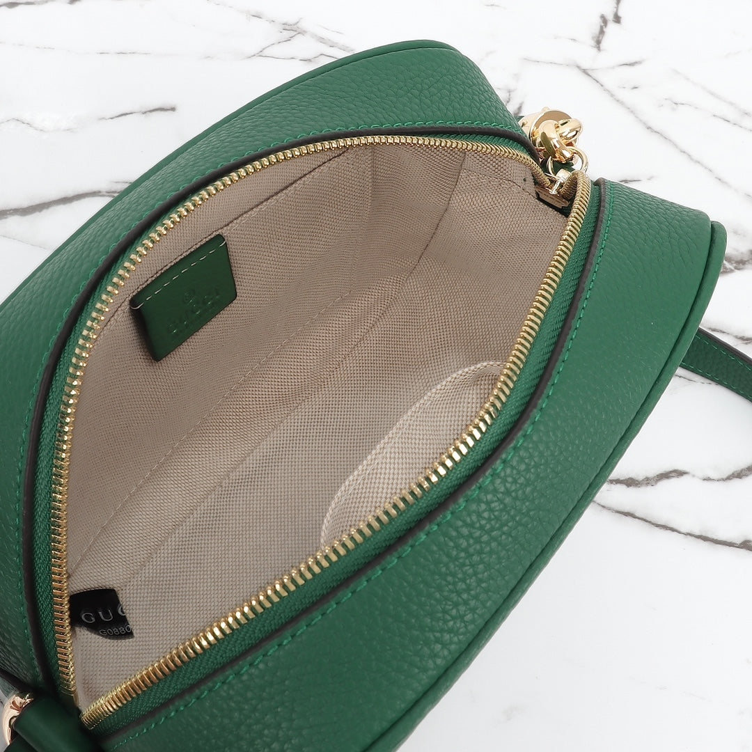 Gucci Small Soho Disco
