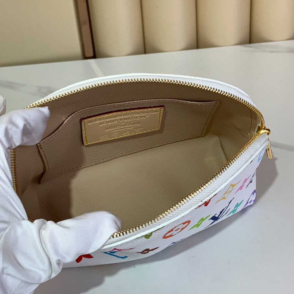 Louis Vuitton x TM Pouch PM