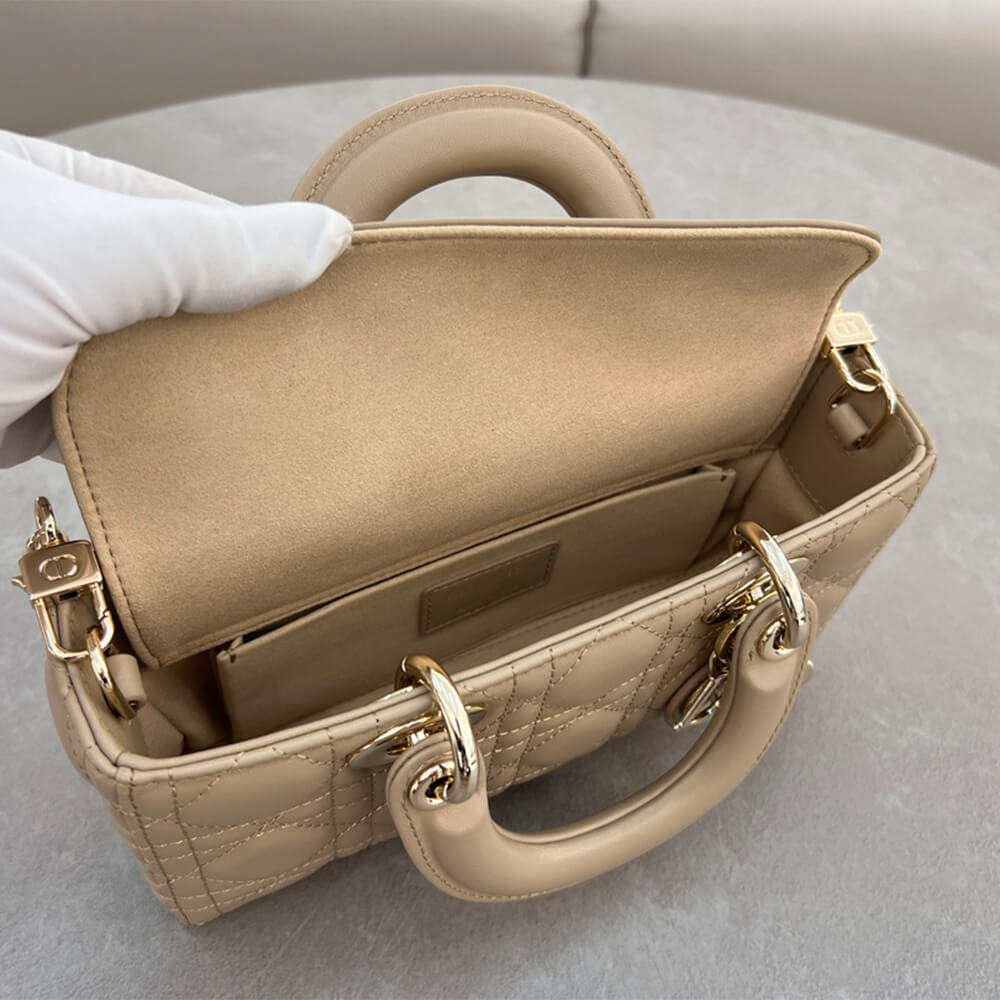 Dior Small Lady D-Joy