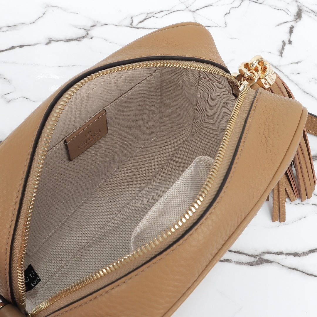 Gucci Small Soho Disco