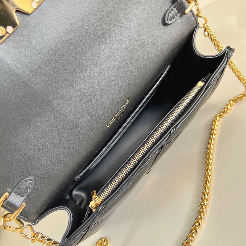 Louis Vuitton WOC GO-14