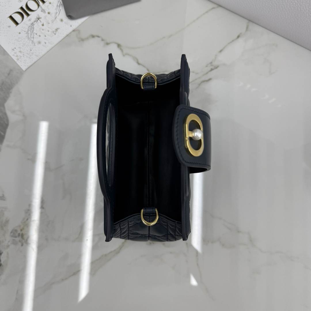 Dior Jolie Top Handle Mini