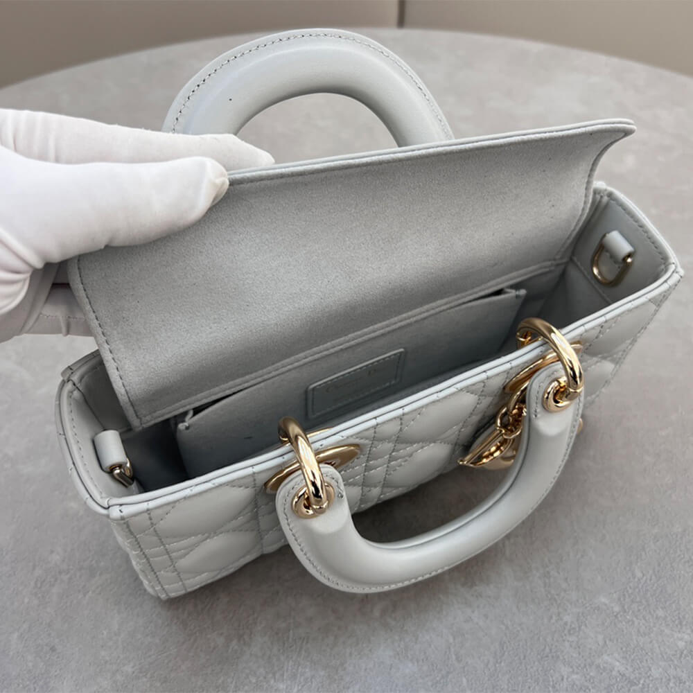 Dior Small Lady D-Joy