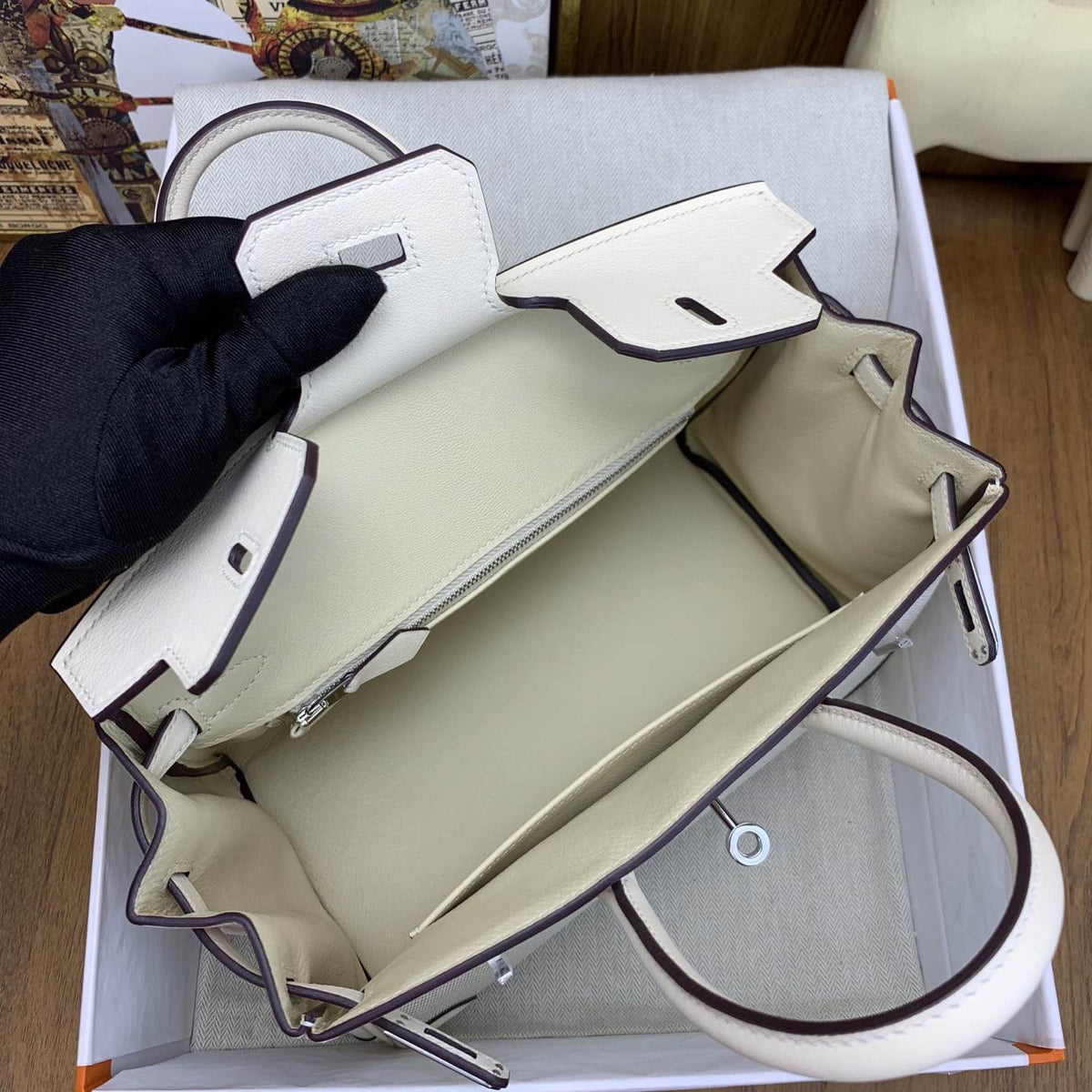 Hermes Birkin 30