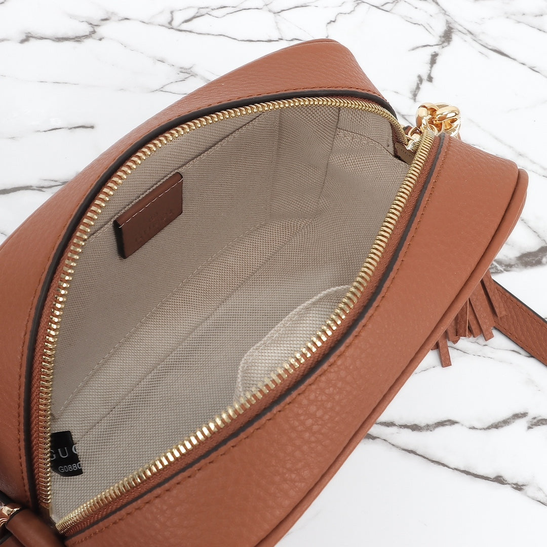 Gucci Small Soho Disco
