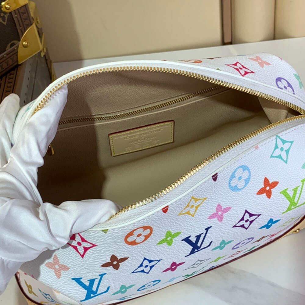 Louis Vuitton x TM Pouch GM
