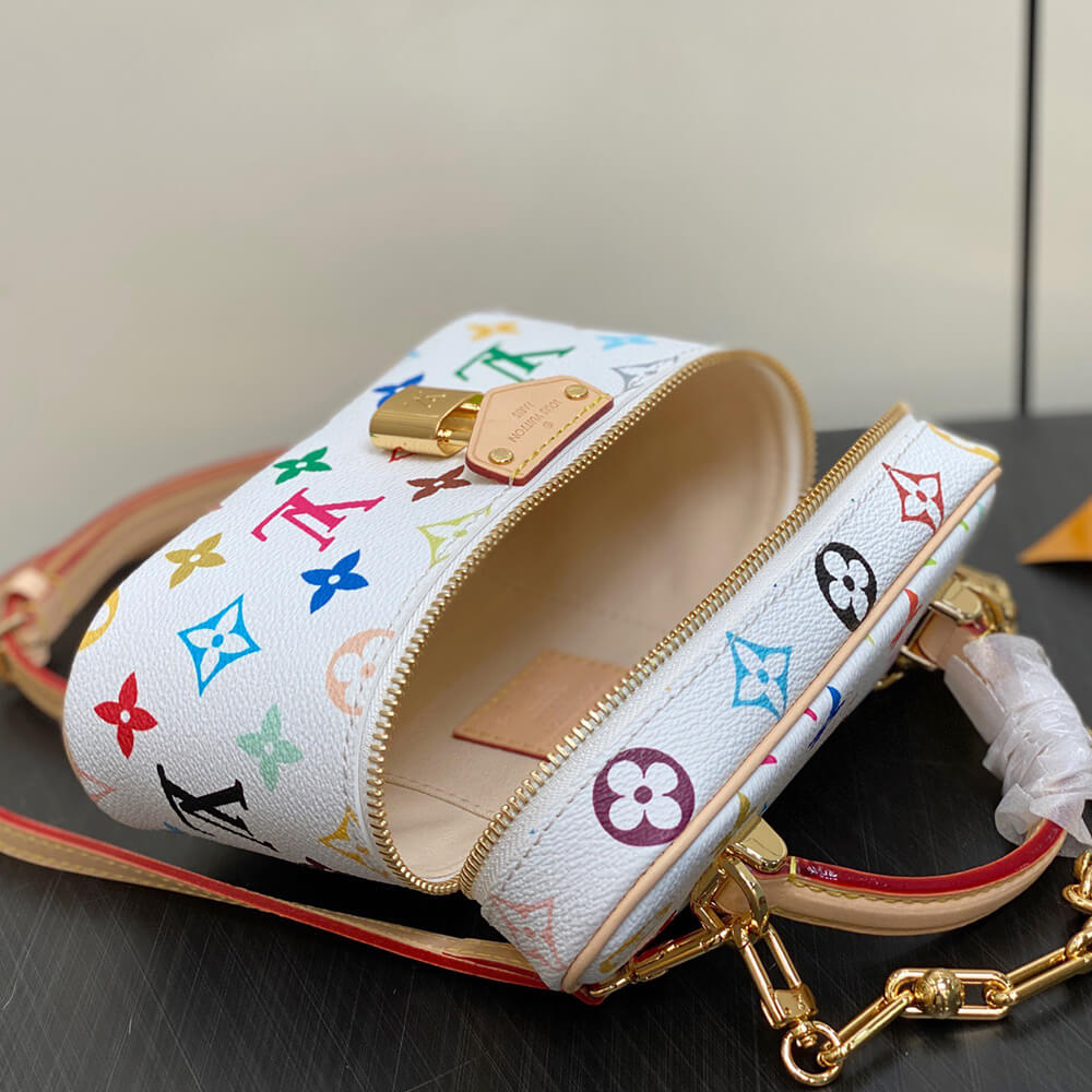 Louis Vuitton x TM Vanity Chain