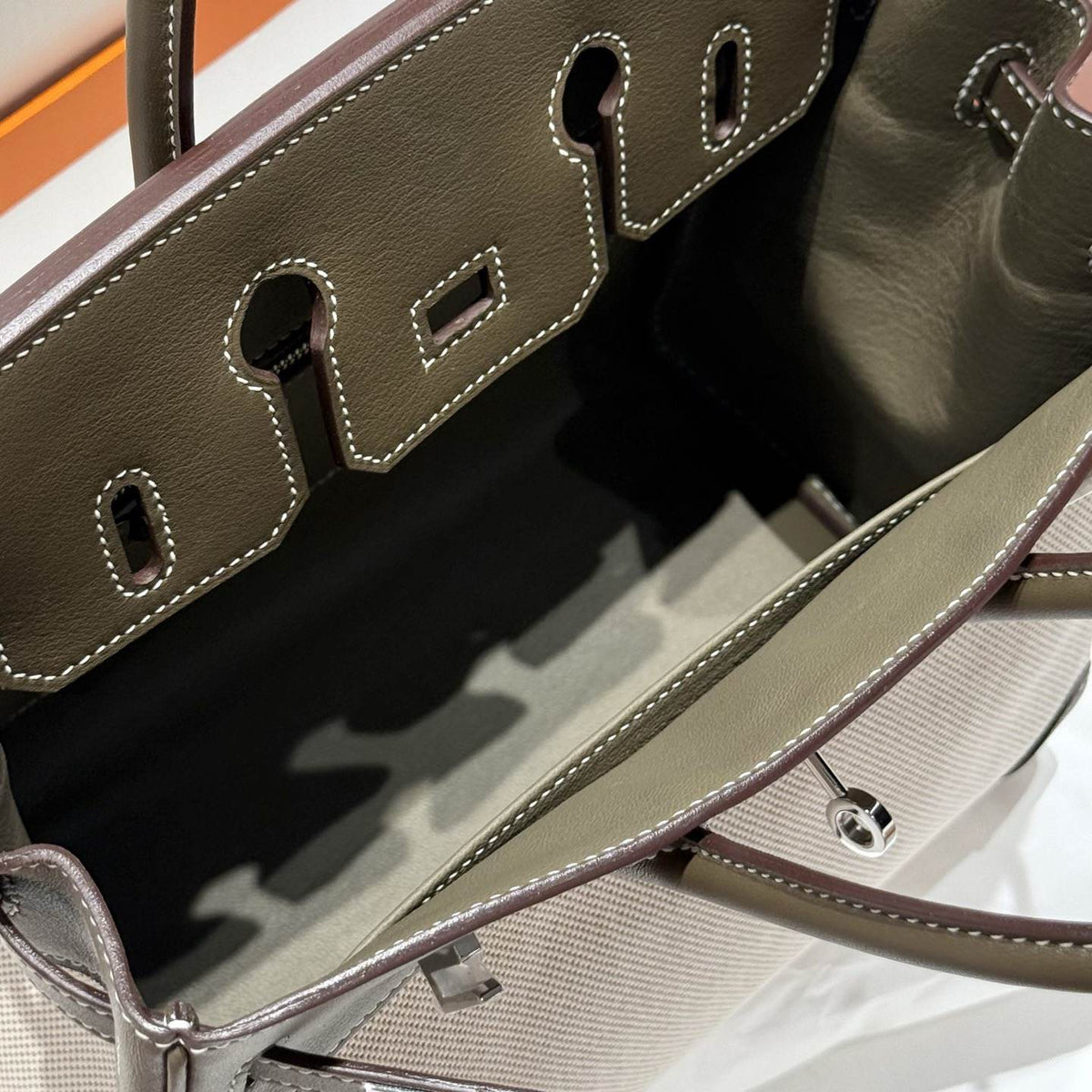 Hermes Birkin 30