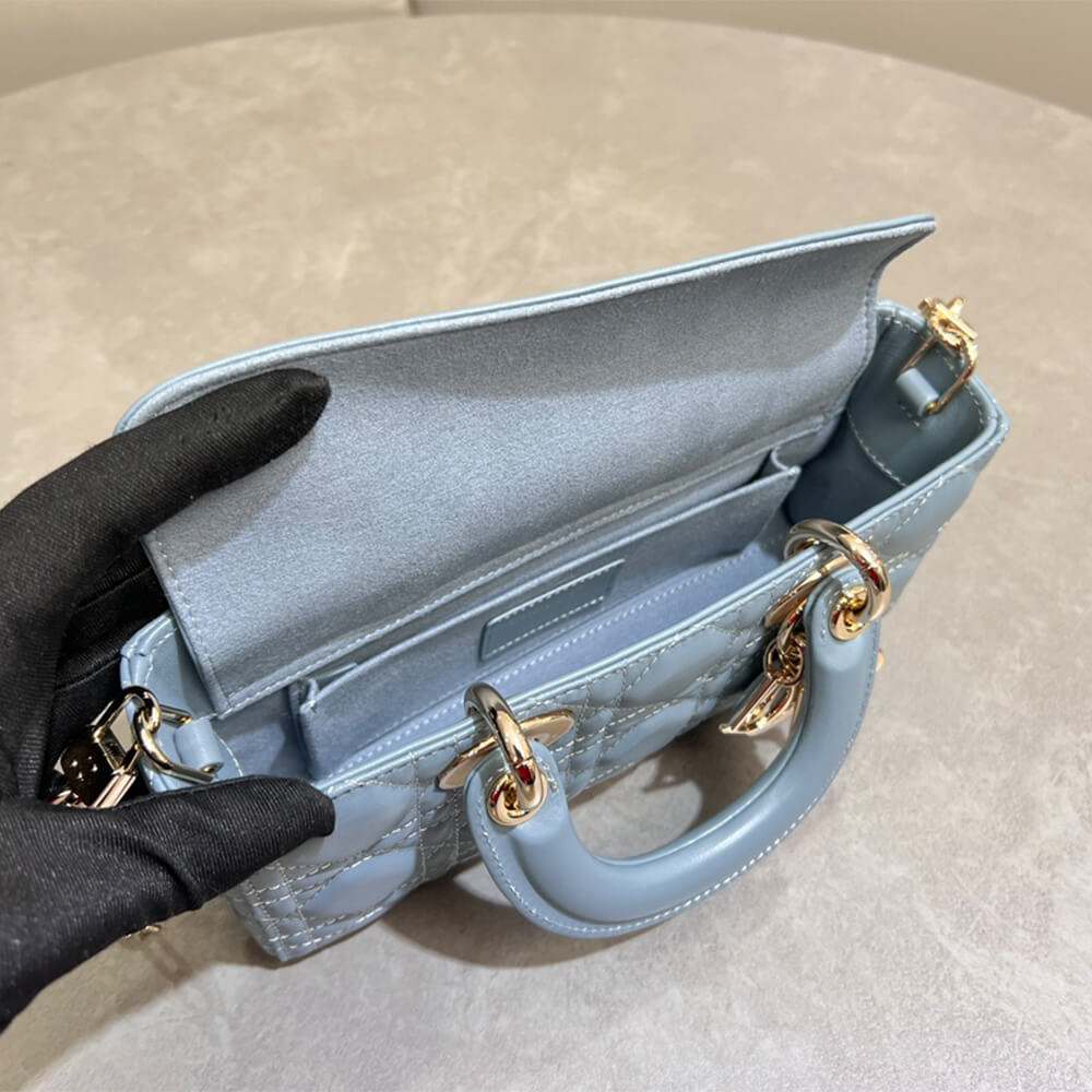 Dior Small Lady D-Joy