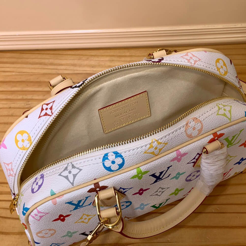 Louis Vuitton x TM East West
