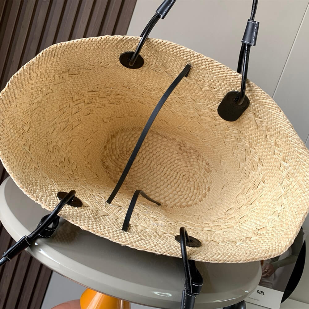 Loewe Medium Anagram Basket