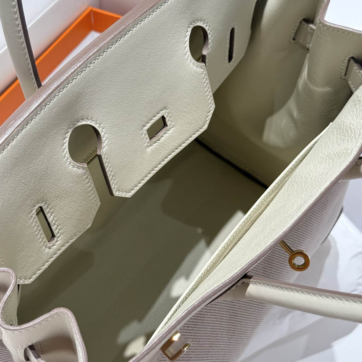 Hermes Birkin 30