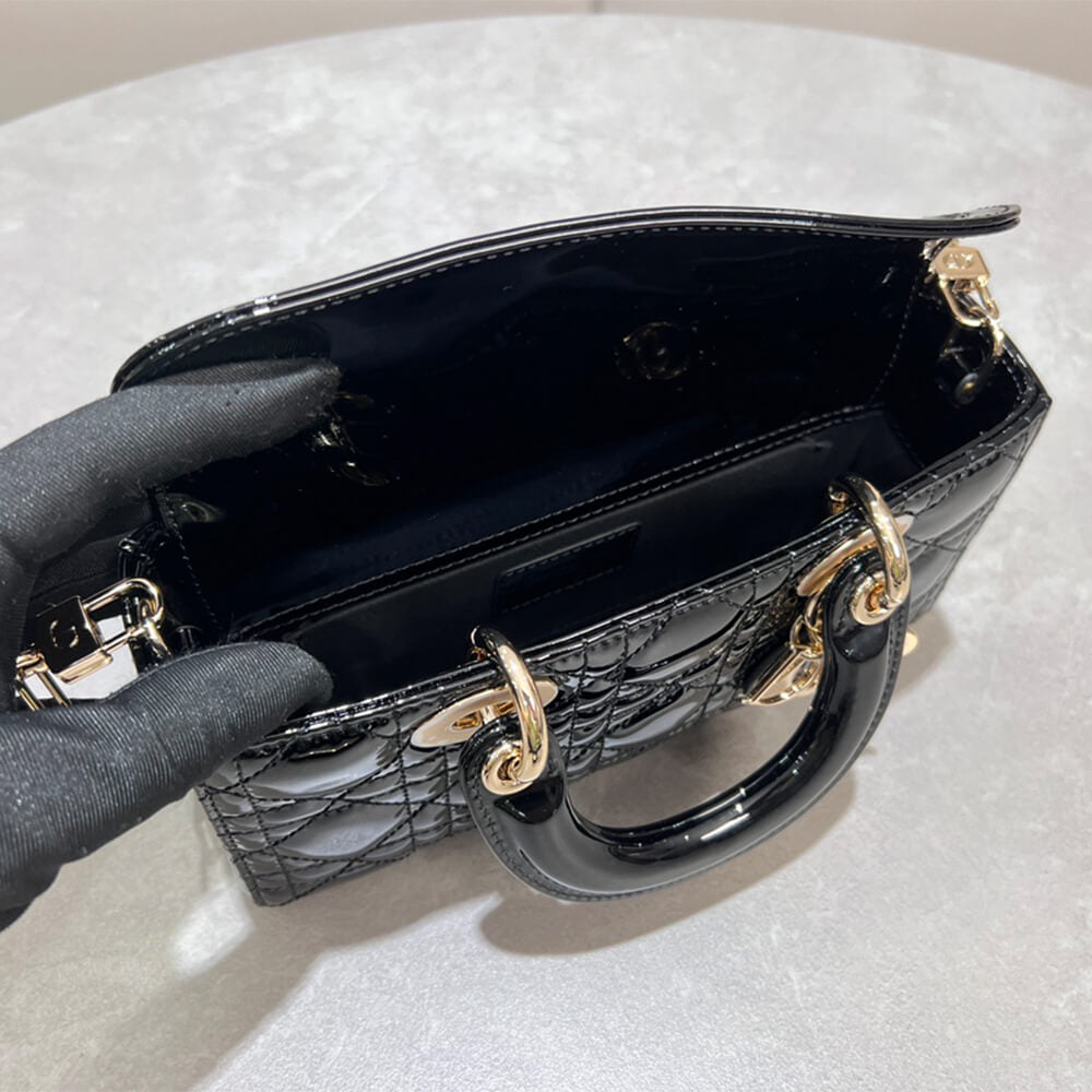 Dior Small Lady D-Joy