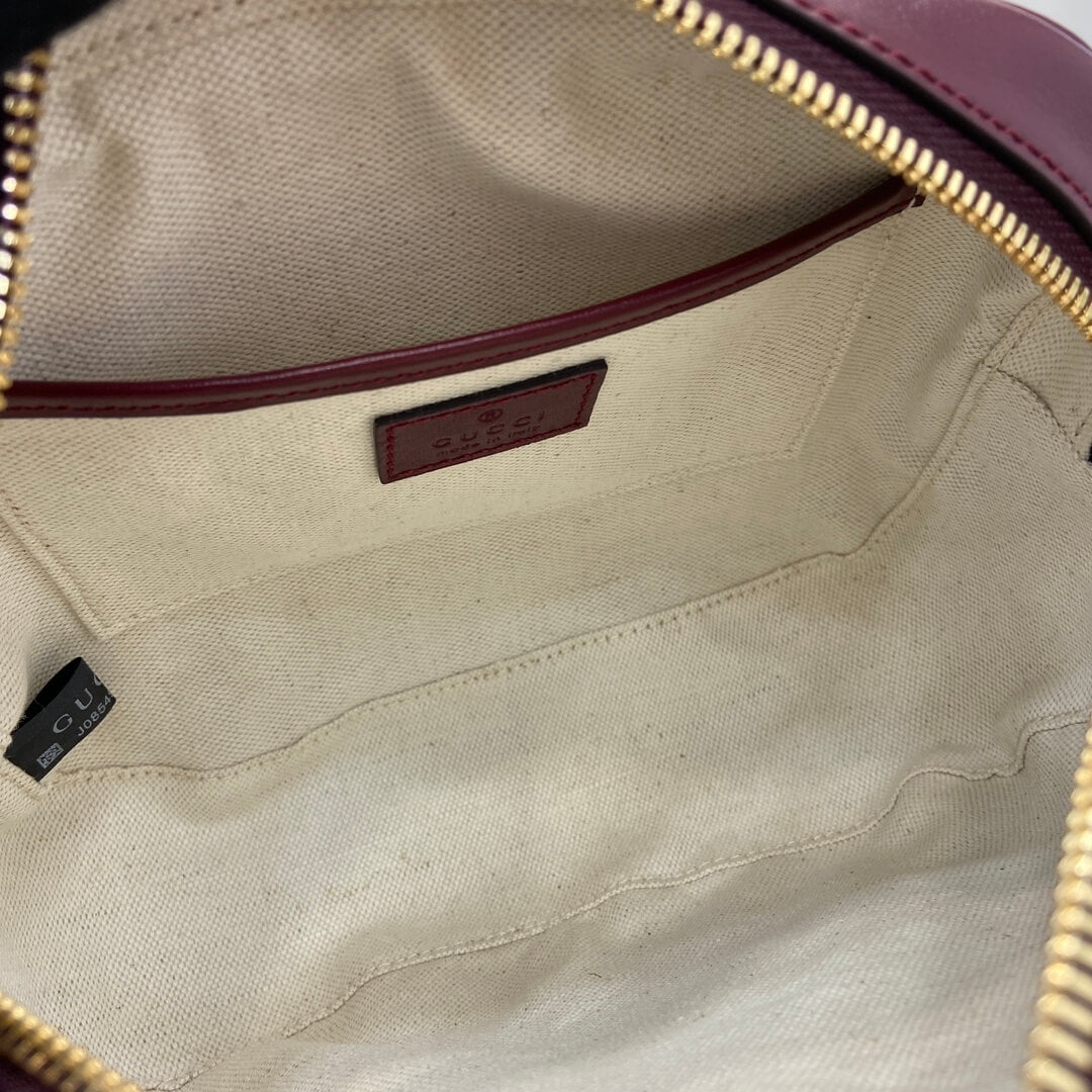 Gucci Blondie Mini