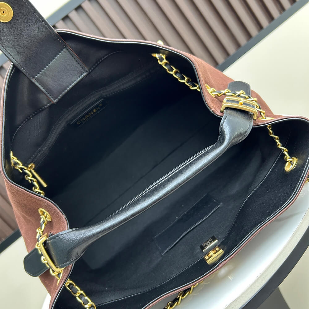 Chanel Small Shopping 25A