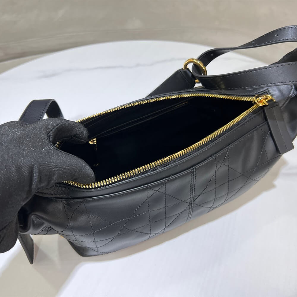 Dior Medium D-Journey Vintage