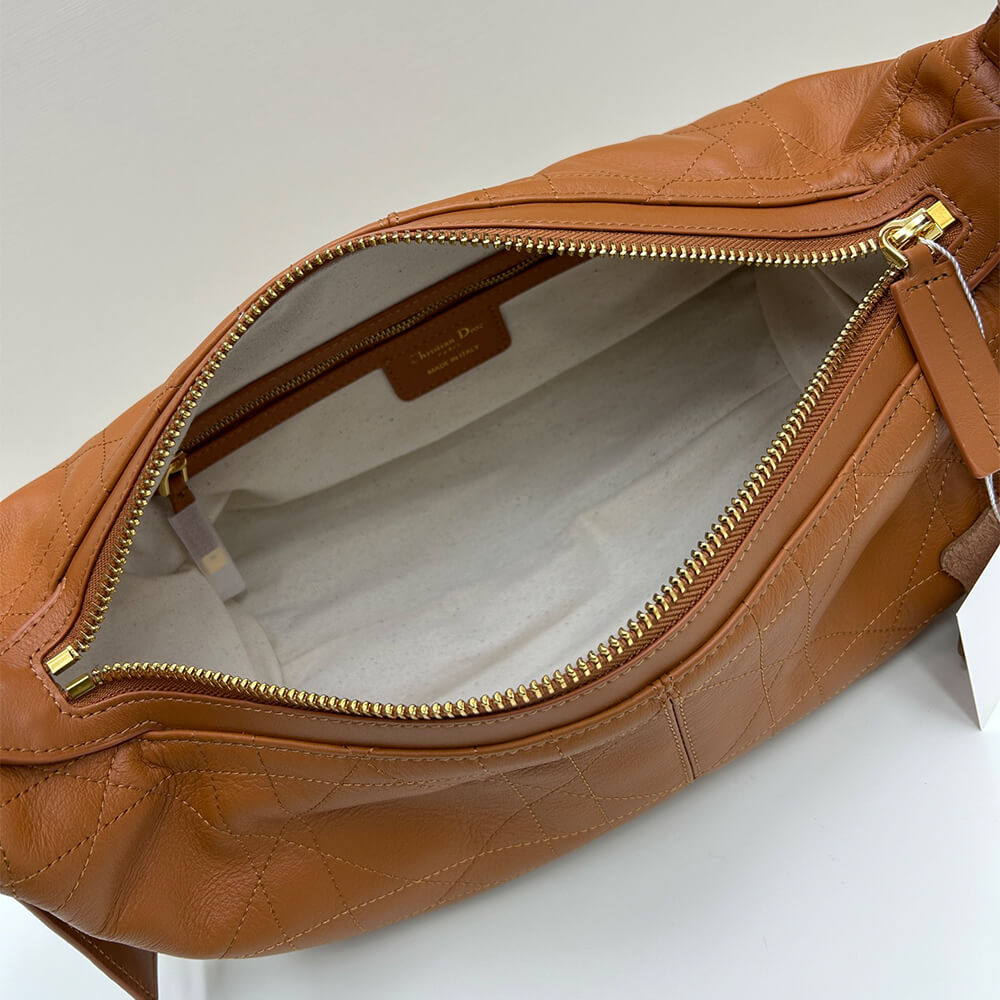 Dior Medium D-Journey Vintage