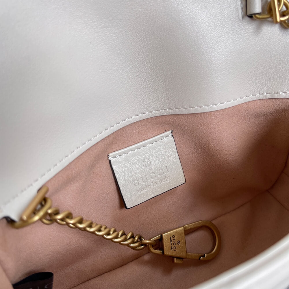 Gucci Marmont Super Mini