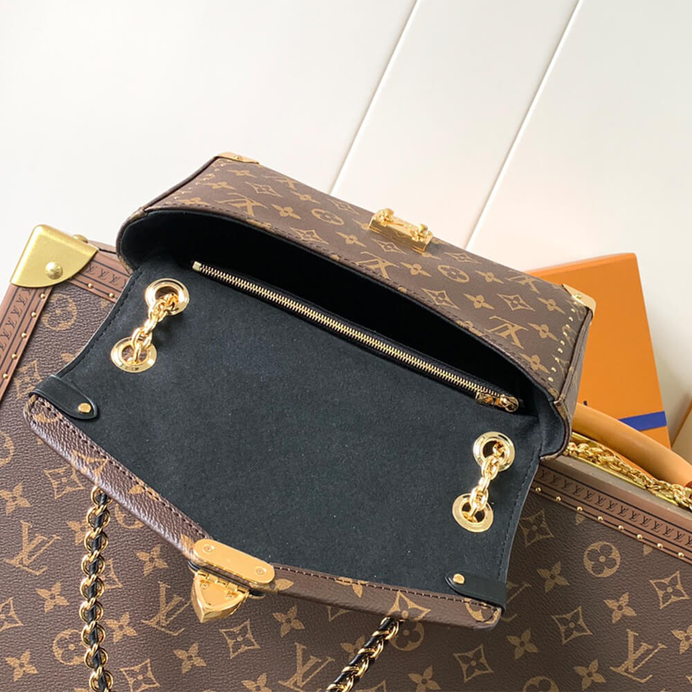 Louis Vuitton Trunkie