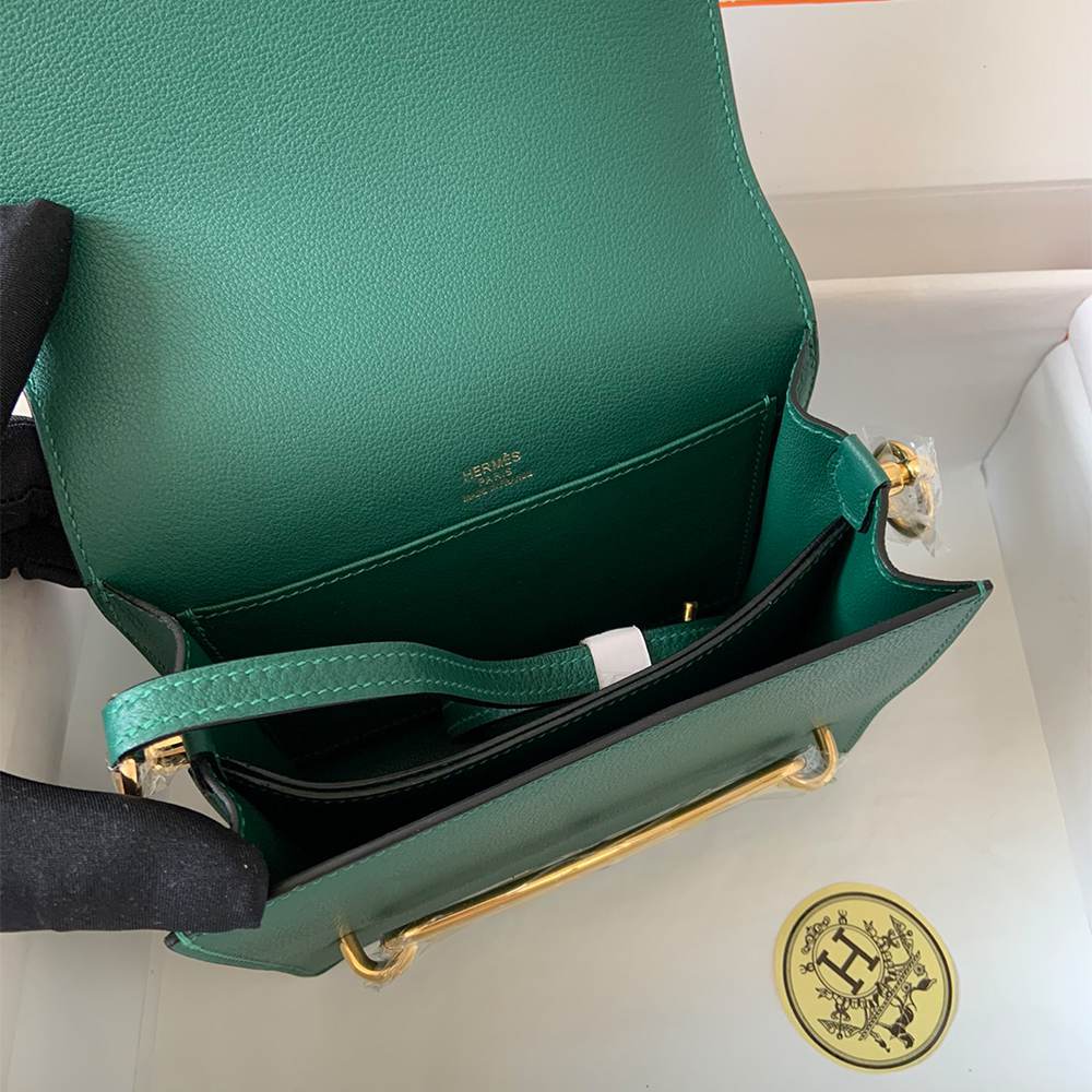 Hermes Roulis Mini