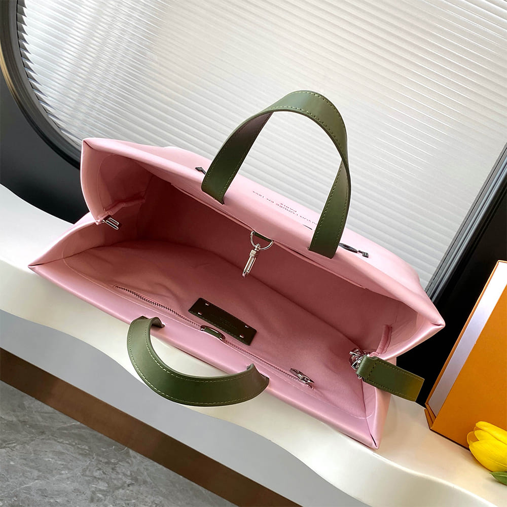 Louis Vuitton Shopper Tote MM