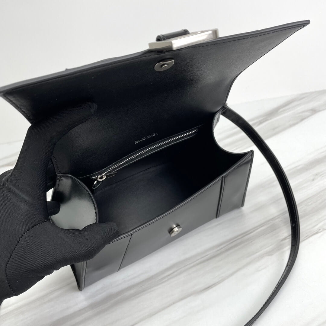 Balenciaga Hourglass Small