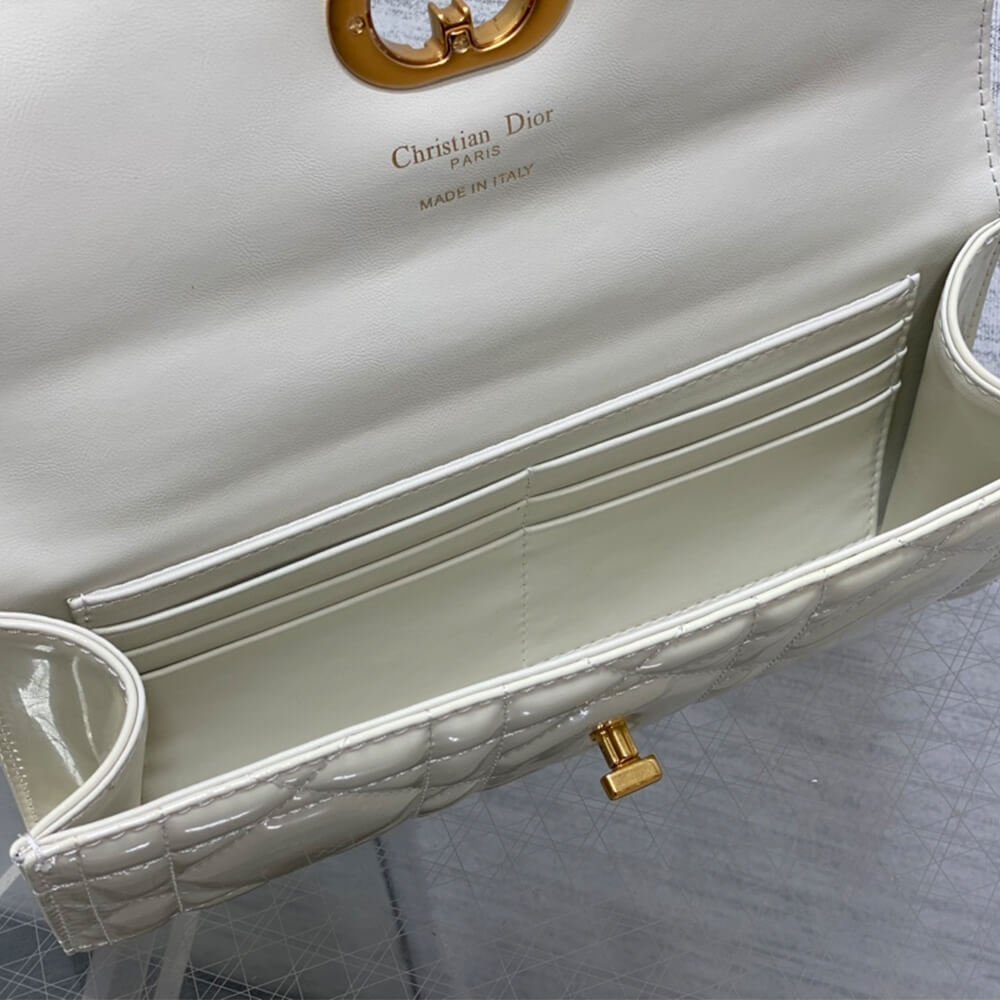 Dior Miss Caro Pouch