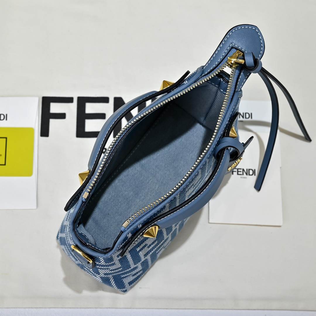 Fendi By The Way Soft Mini