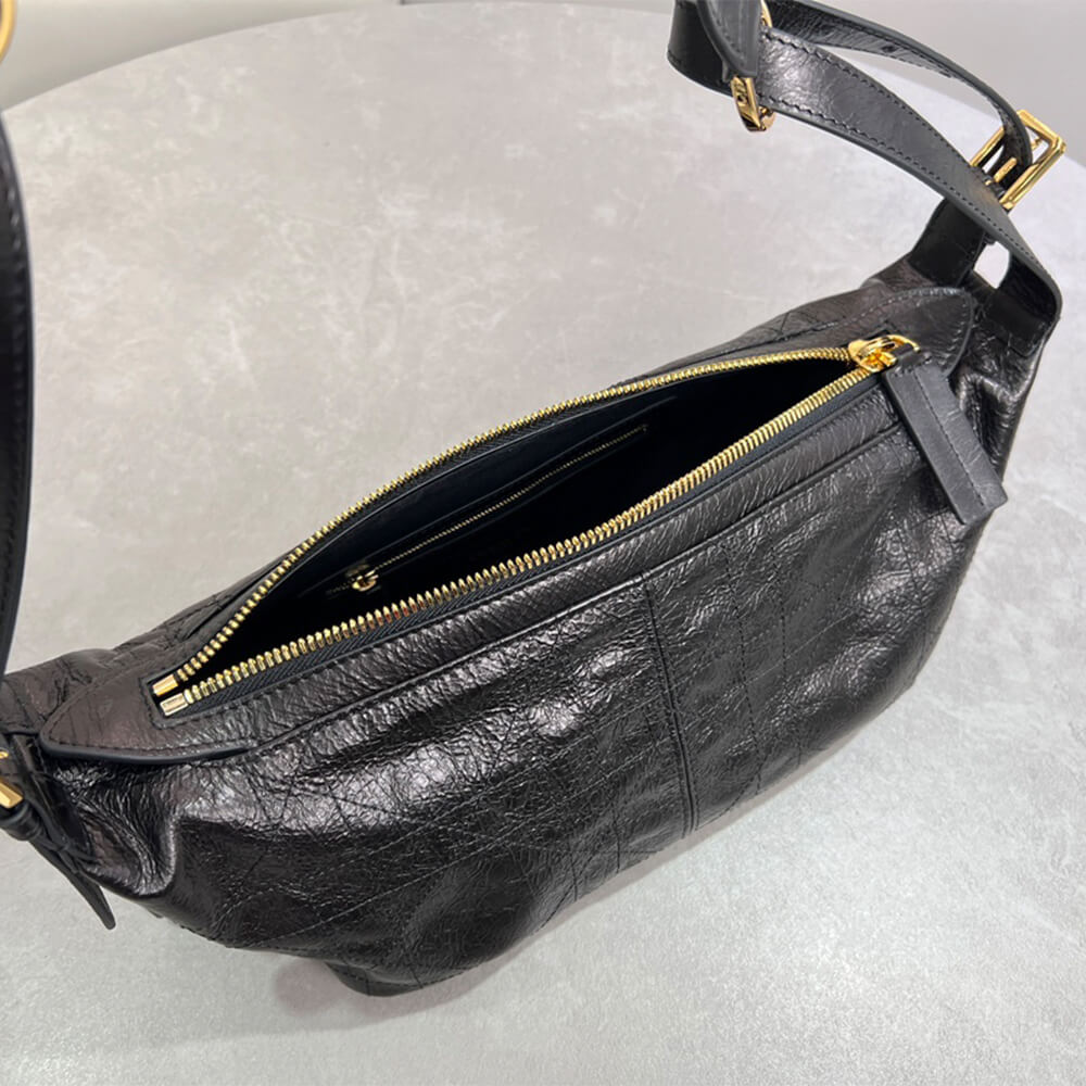 Dior Small D-Journey Vintage
