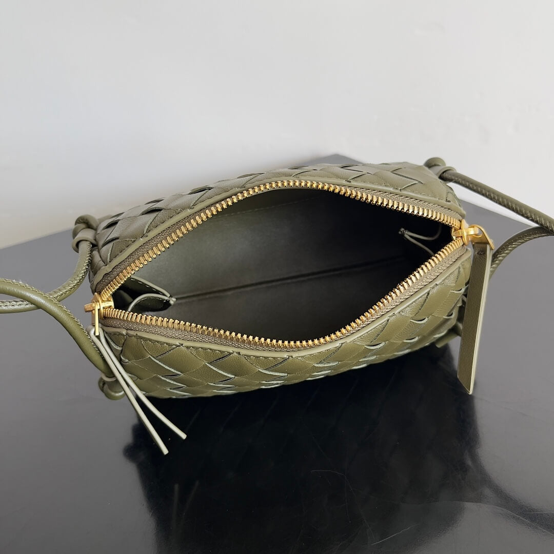 Bottega Veneta Concert Pouch