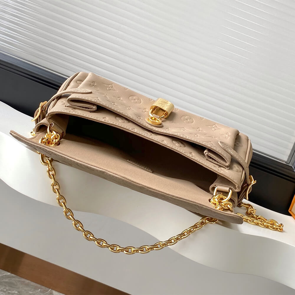 Louis Vuitton Anytime Flap