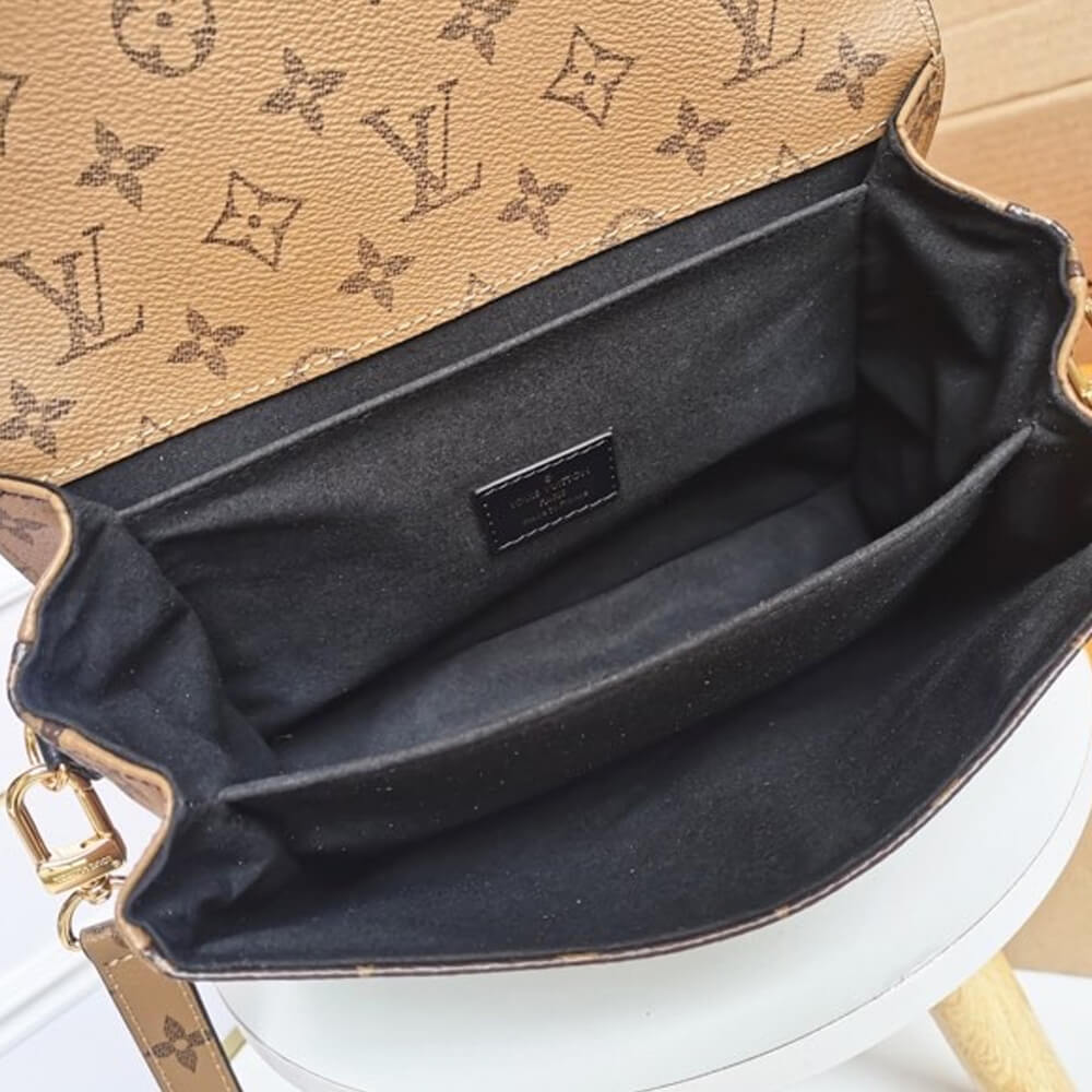 Louis Vuitton Pochette Métis