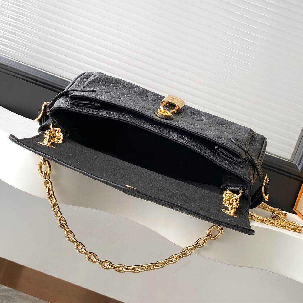 Louis Vuitton Anytime Flap