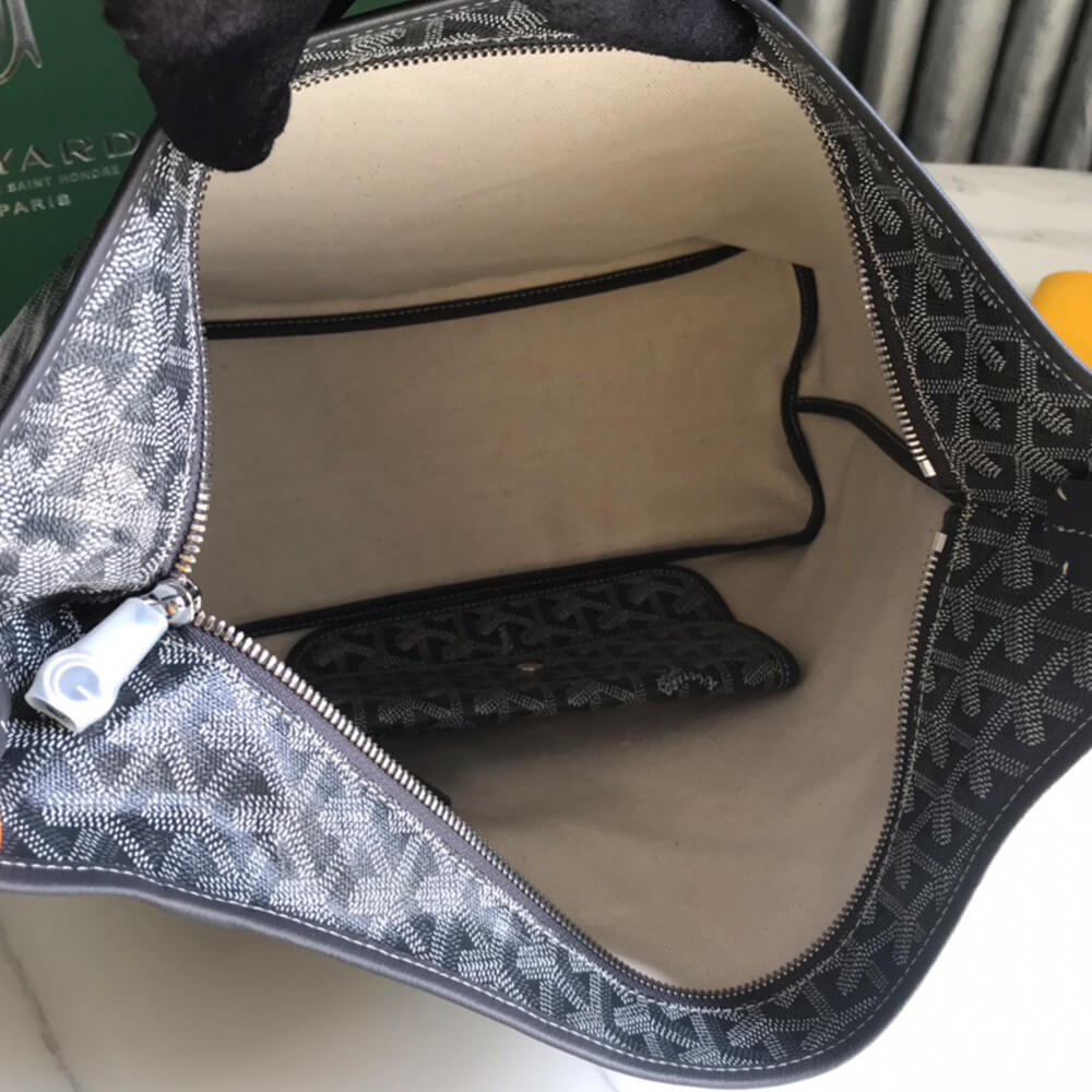 Goyard Boheme Hobo