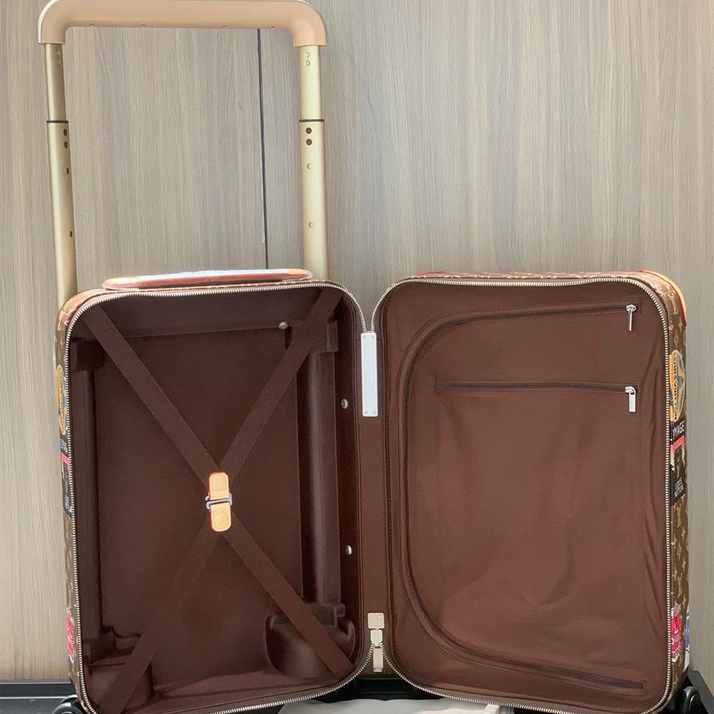 Louis Vuitton Horizon 55