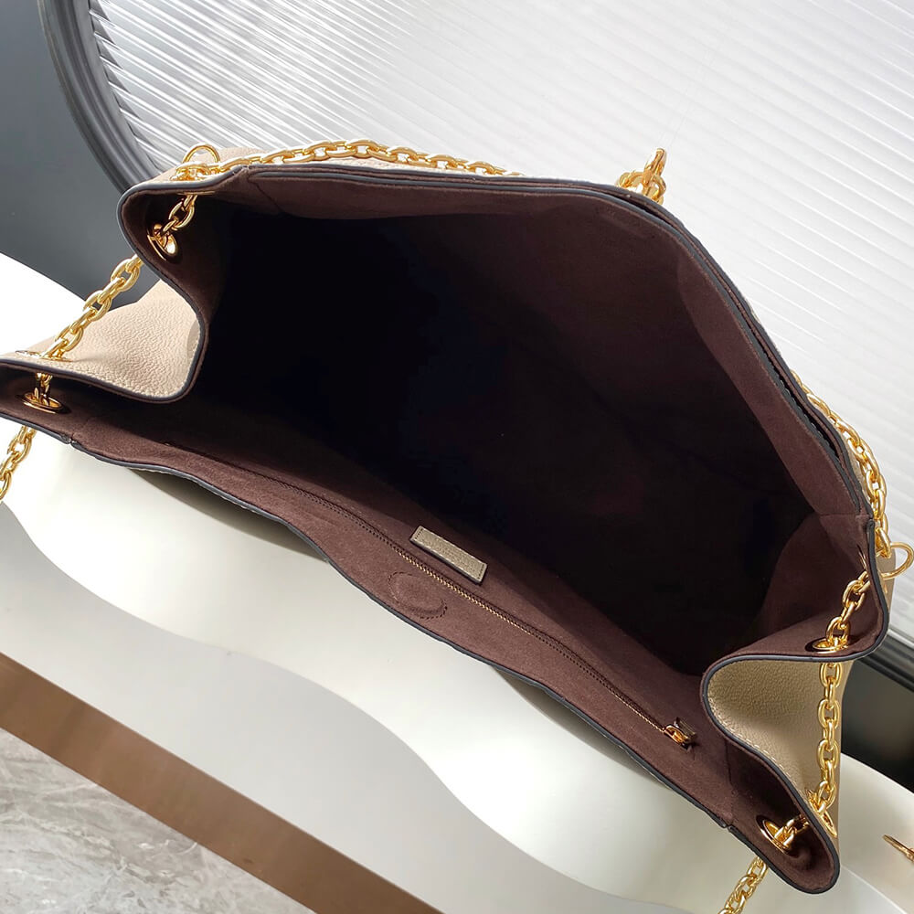 Louis Vuitton Anytime MM