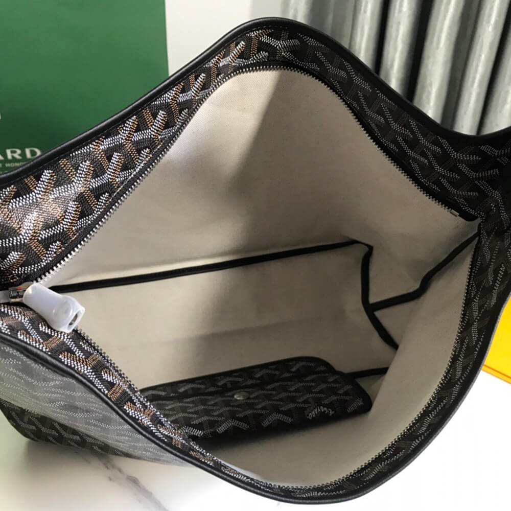 Goyard Boheme Hobo