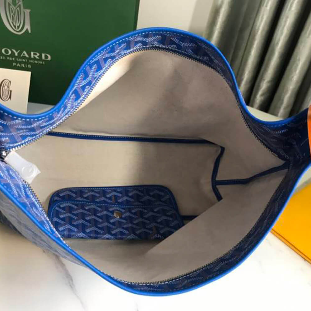Goyard Boheme Hobo