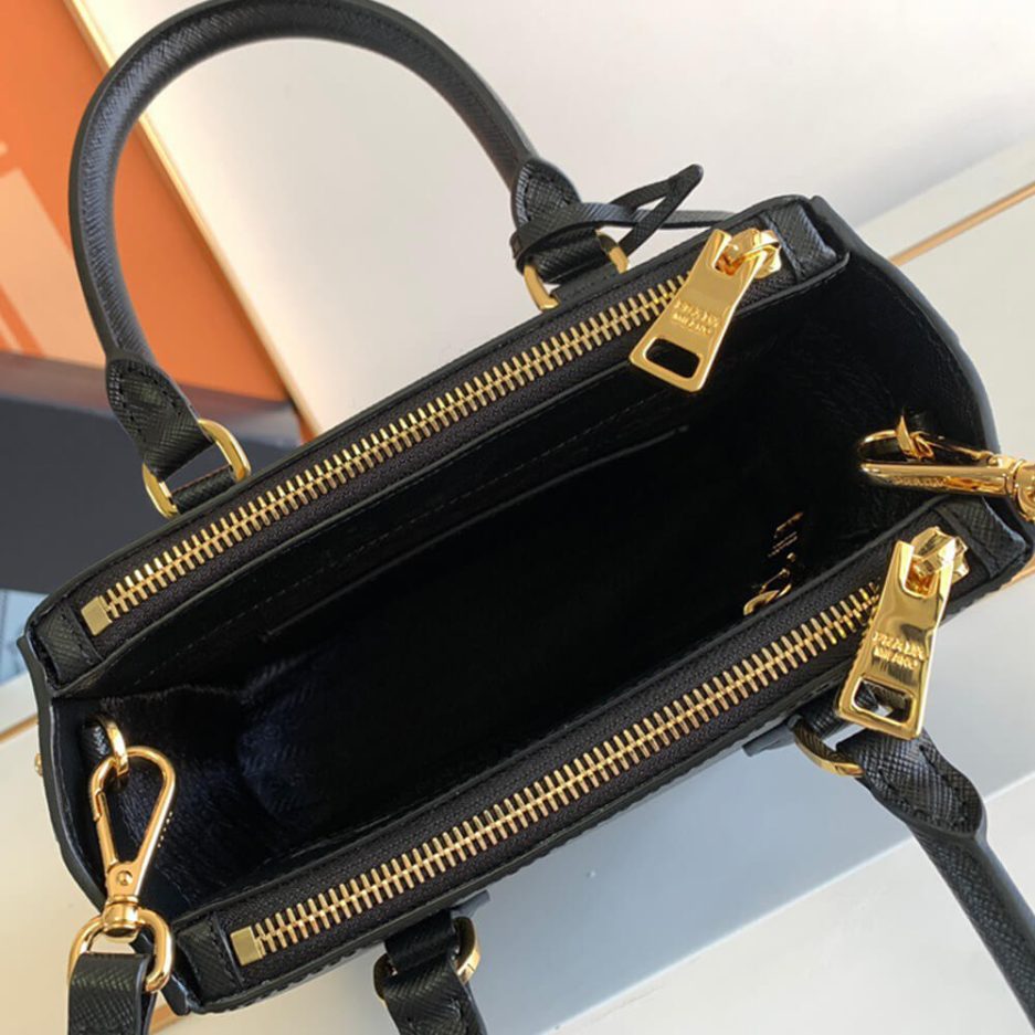 Prada Galleria Saffiano Mini