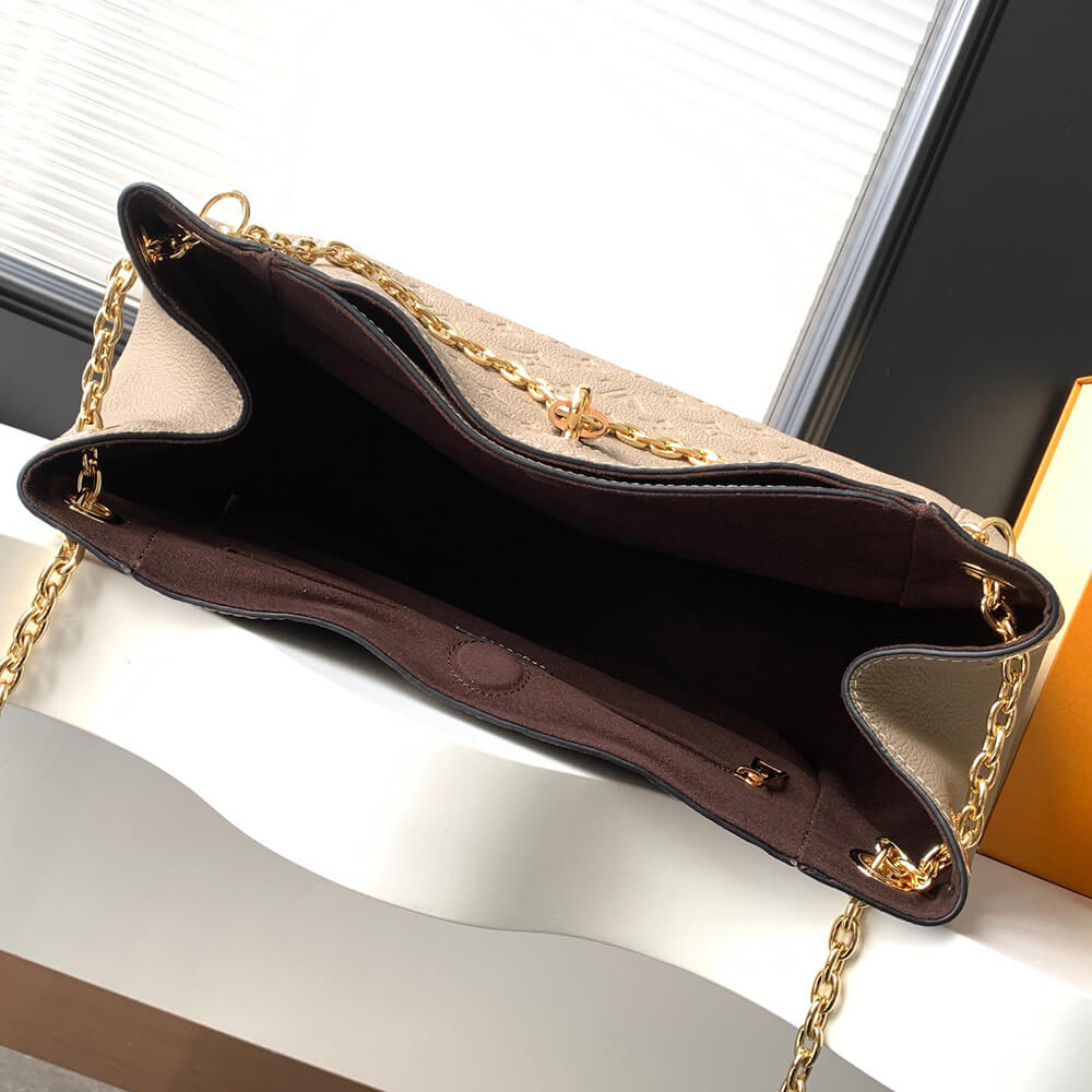 Louis Vuitton Anytime PM