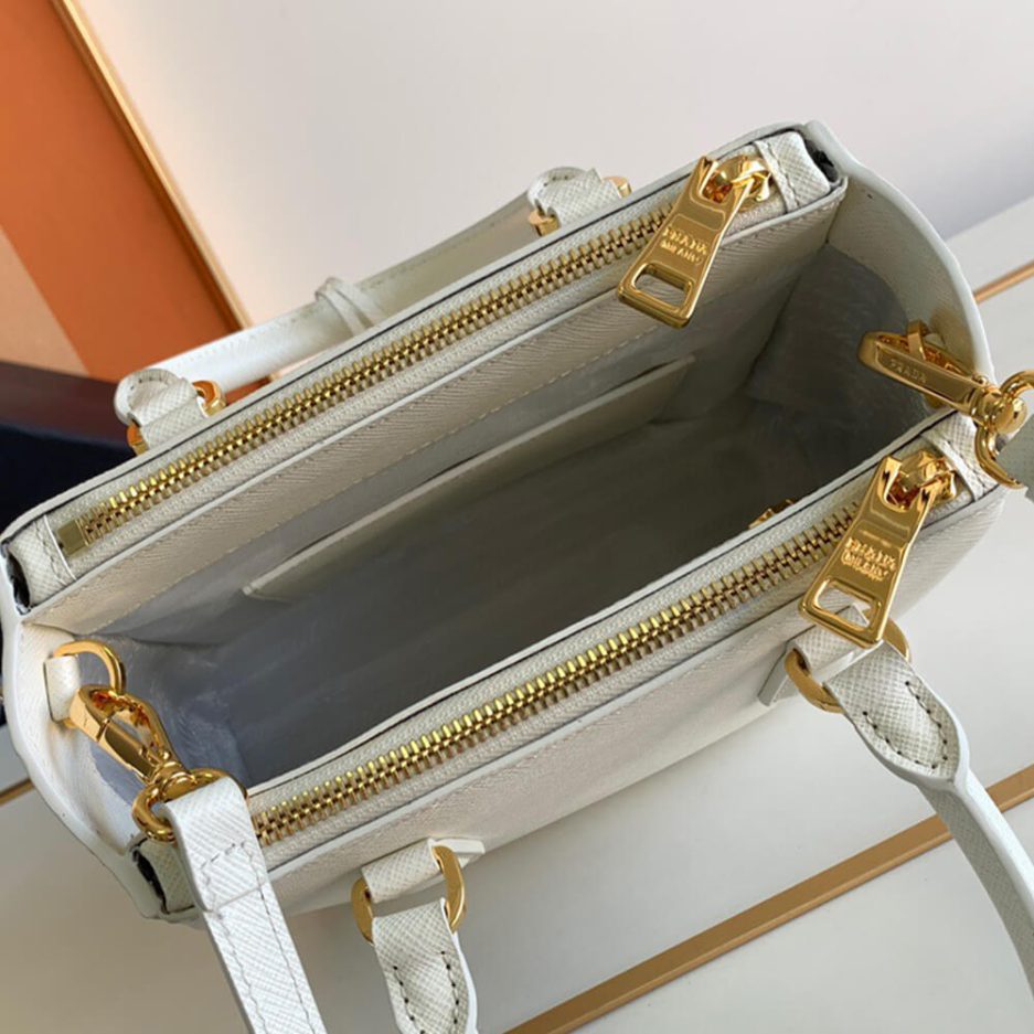 Prada Galleria Saffiano Mini