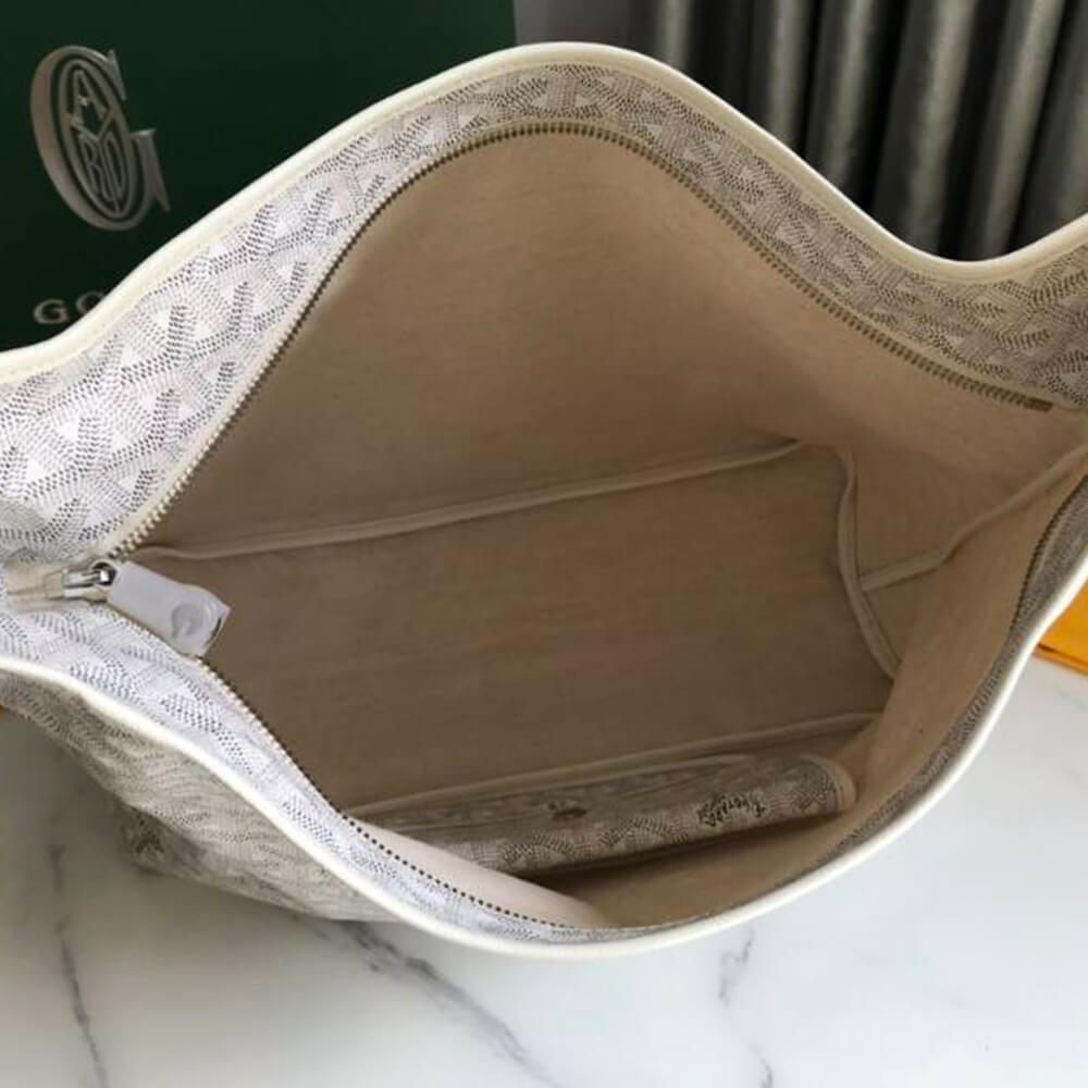 Goyard Boheme Hobo