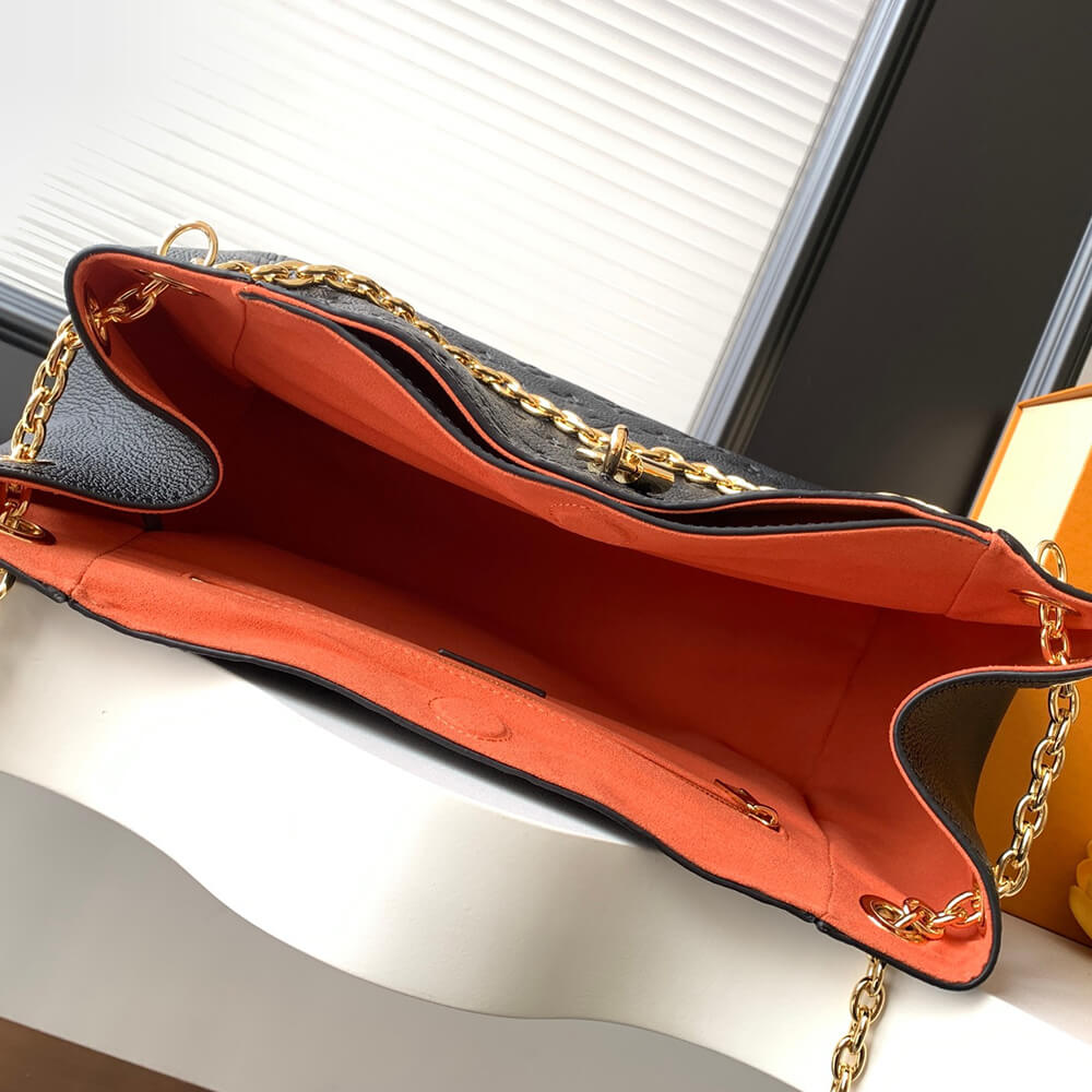 Louis Vuitton Anytime PM
