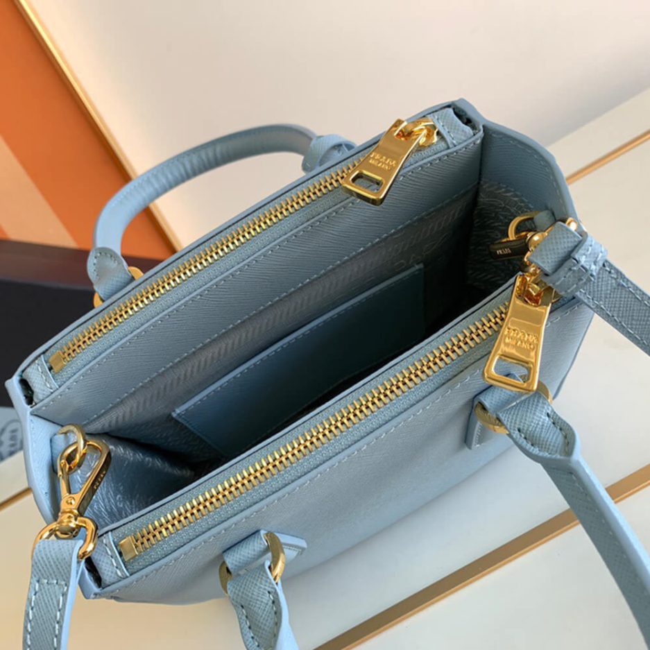 Prada Galleria Saffiano Mini