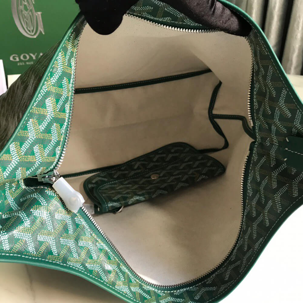 Goyard Boheme Hobo