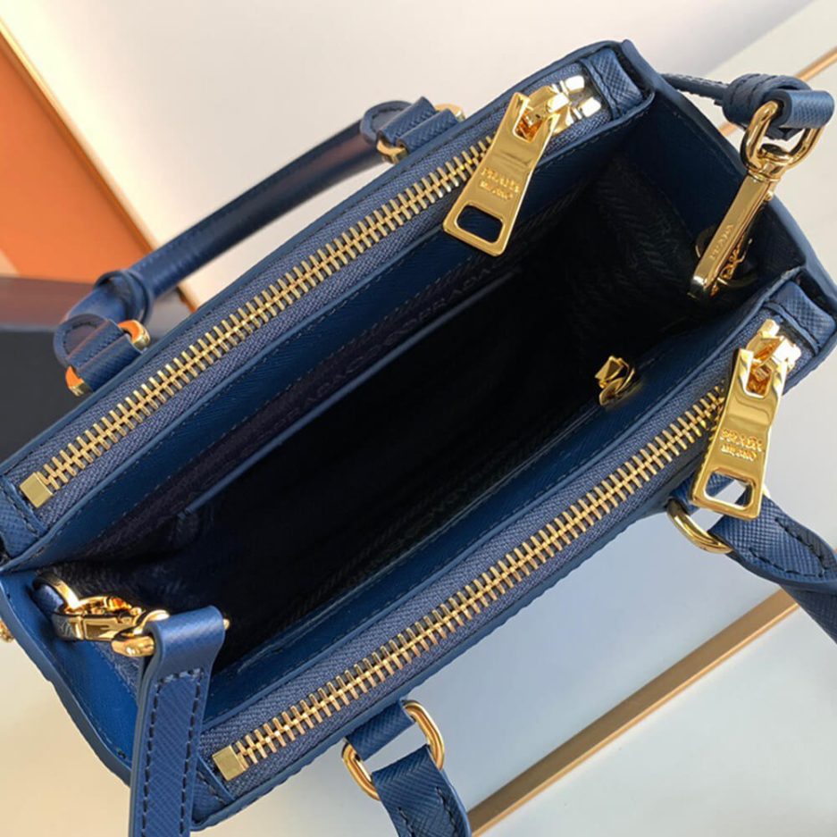 Prada Galleria Saffiano Mini