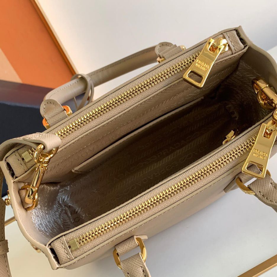 Prada Galleria Saffiano Mini